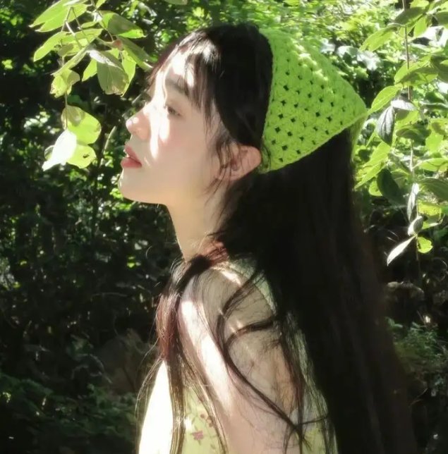 谷子熟了