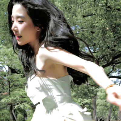 美人鱼的夏天